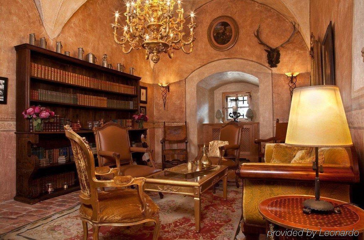Schloss Matzen Райт им Алпбатхал Стая снимка