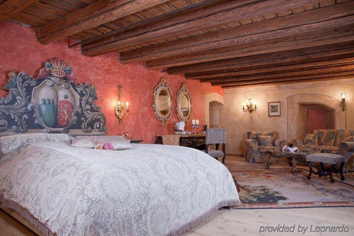 Schloss Matzen Райт им Алпбатхал Стая снимка