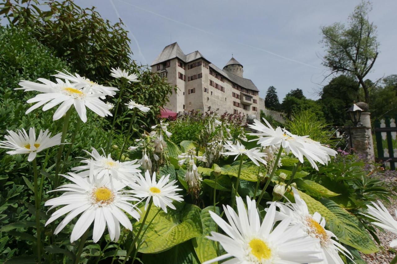 Schloss Matzen Райт им Алпбатхал Екстериор снимка